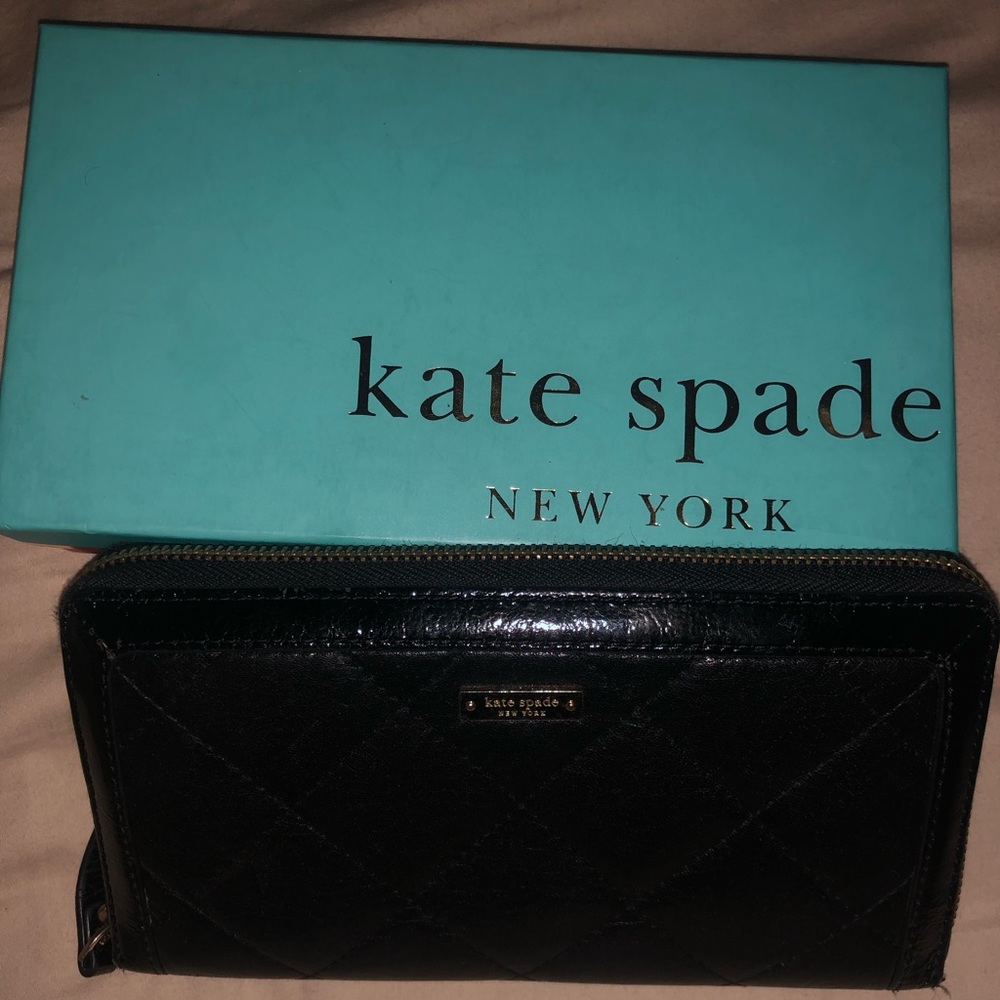 Kate Spade Wallet
